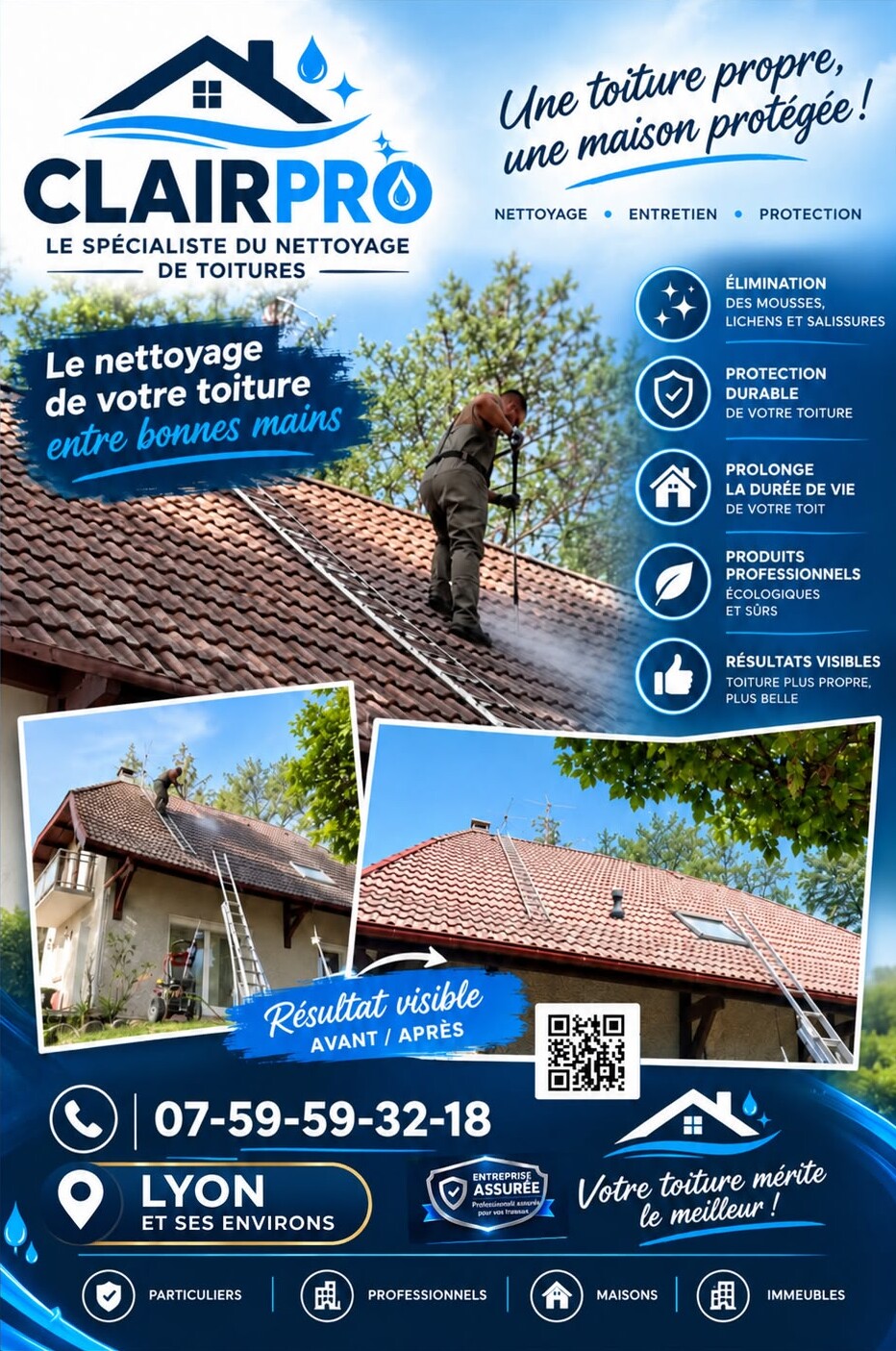 Offre ClairPro 2